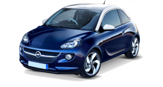 2015 Opel Adam 1.4 Ecotec 87 HP Slam Araba kullananlar yorumlar